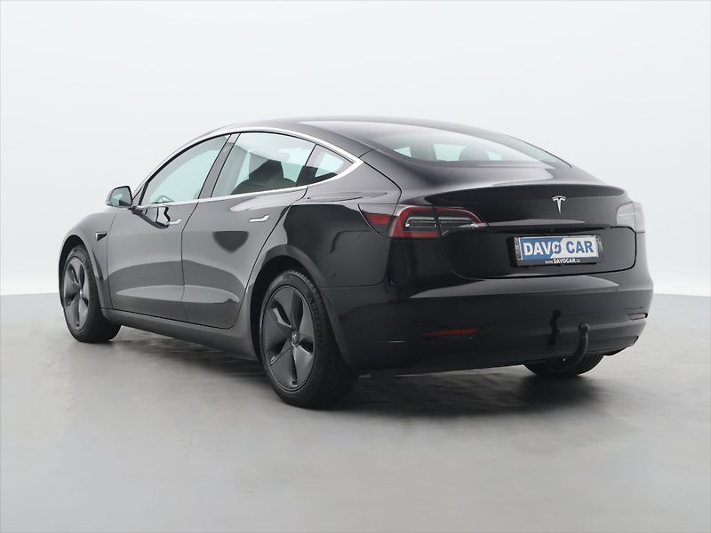 Tesla Model 3 Std Range Plus 52kWh - fotka 5 z 27