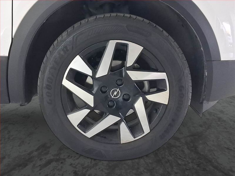 Opel Mokka (2025) 1.2 Turbo, Serv.kniha, Kůže - fotka 14 z 19