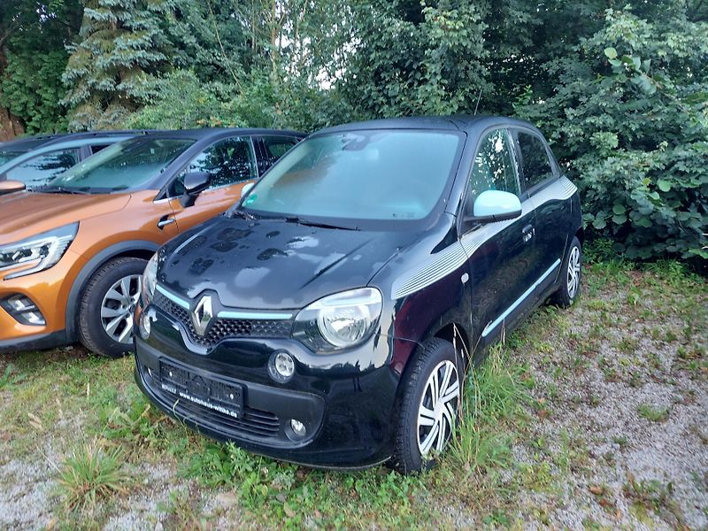 Renault Twingo (2018) III. SCE 75 - fotka 5 z 10