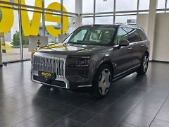ZEEKR 9X Ultra 70kWh Hyper-SUV 4WD - fotografie inzerátu