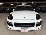 Porsche Cayenne (2016) Sportovní verze GTS - náhled 10