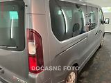 Opel Vivaro (2016) 1.6CDTi L2 9míst, 107kW, navi - náhled 2