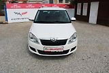 Škoda Fabia (2011) 1,2TSI KLIMA EL.OKNA TEMPOMAT  - náhled 1