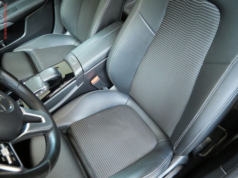 Mercedes-Benz Třídy A (2020) 1.5d 180 d, ČR, AT, LED - fotka 9 z 21