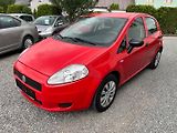 Fiat Grande Punto (2011) 1.2 i Velmi pěkné - náhled 4