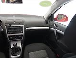 Škoda Octavia (2008) Ambiente Plus 1.6, LPG - náhled 8