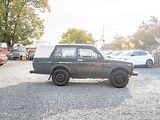 Lada Niva (1998) ČR 1.6i 60KW – TAŽNÝ - náhled 3