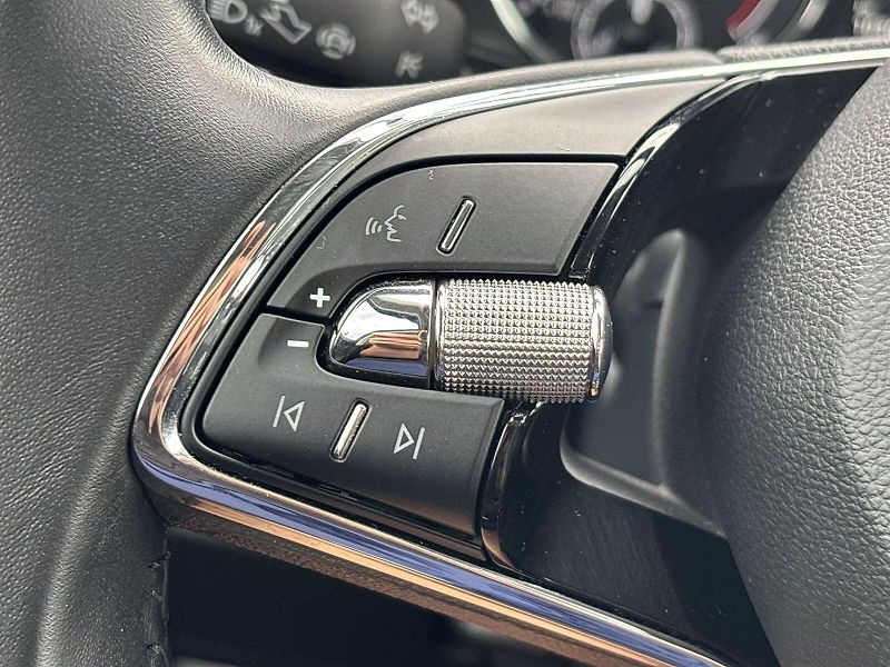 Škoda Scala (2021) 1.5 TSI Style - fotka 19 z 30