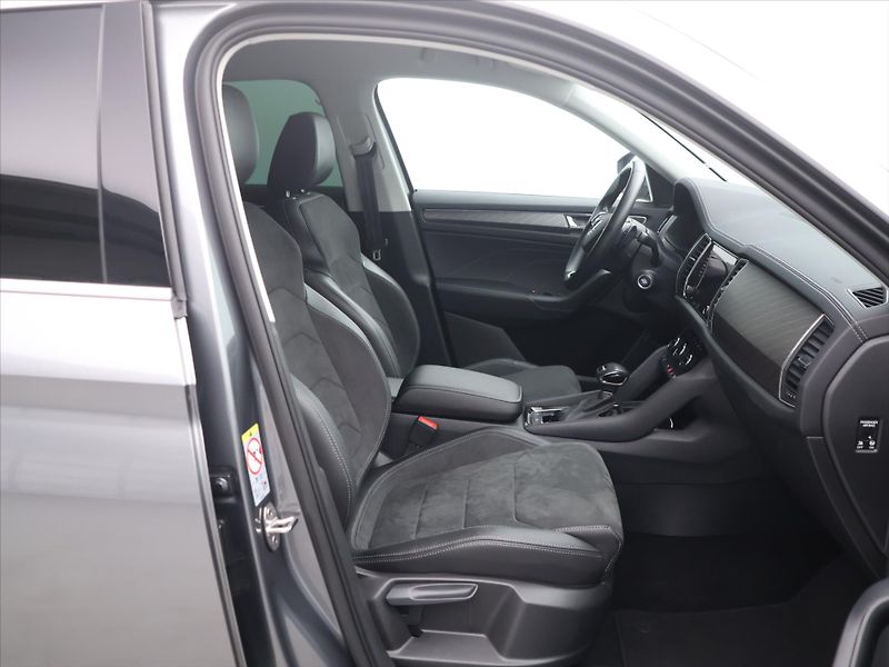 Škoda Kodiaq 2,0 TDI 110kW Style DSG DPH - fotka 12 z 32