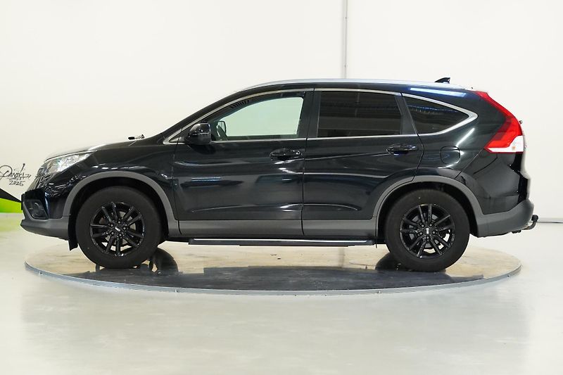 Honda CR-V - fotka 3 z 26