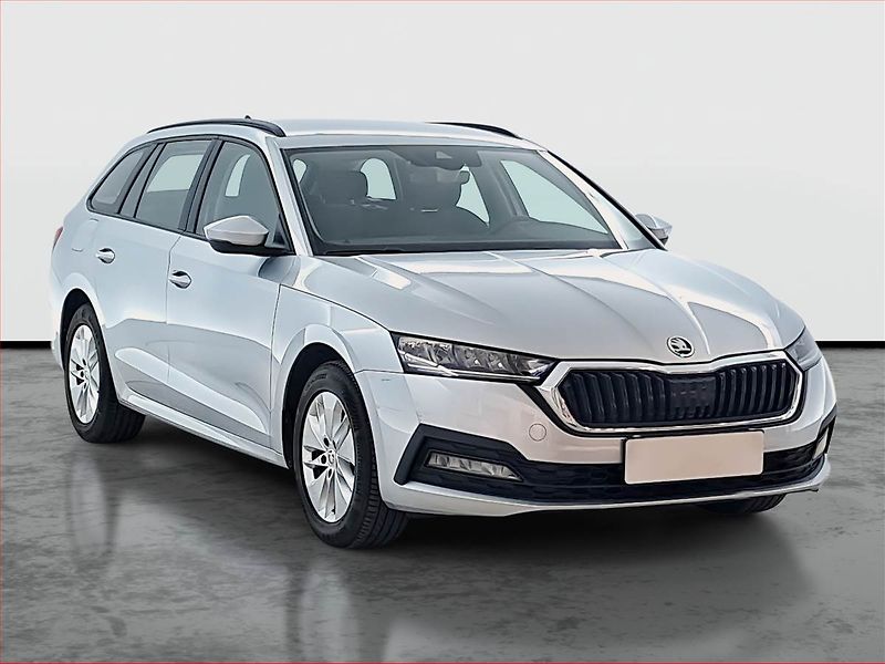 Škoda Octavia (2022) Ambition 2.0 TDI, ČR,1.maj - fotografie inzerátu