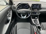 Hyundai i30 1,5 T-GDI AT7 Combi Smart PDC - náhled 7