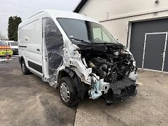 Ford Transit 310 L3/H2 2.0 TDCI 96 kW - fotografie inzerátu