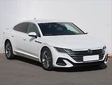 Volkswagen Arteon (2021) R-line 1.5 TSI - náhled 1