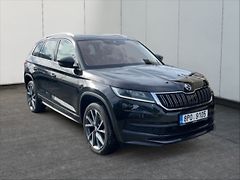 Škoda Kodiaq 2,0 TDI 140 L&K 4x4 AT - fotografie inzerátu