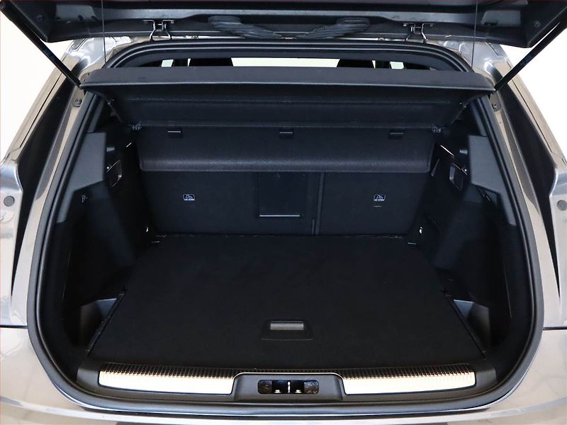 DS Automobiles DS7 Crossback (2019) 2.0 BlueHDI, Automat, Navi - fotka 12 z 19