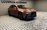 Lexus NX 350h 350H 2,5 HEV EXECUTIVE TOP - náhled 11