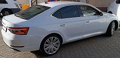 Škoda Superb (2019) L&K 1,5TSI 110kW AP - fotografie inzerátu