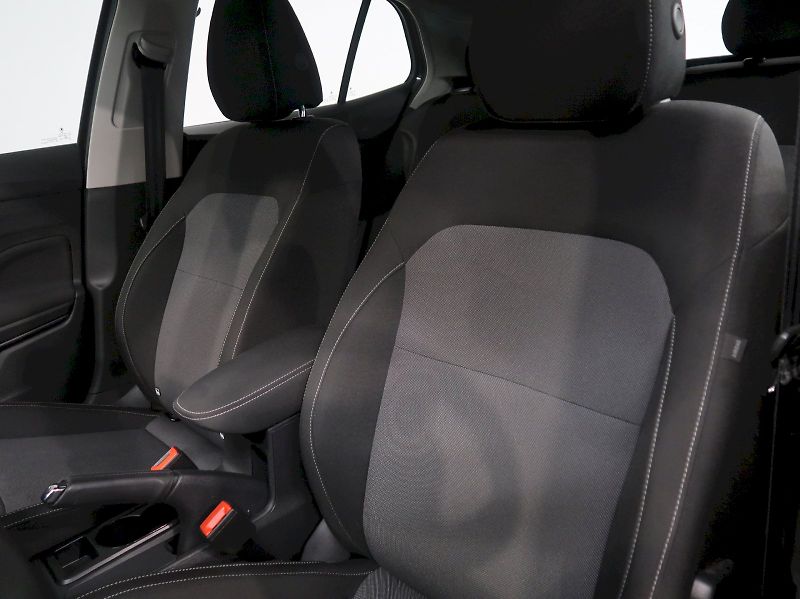 Škoda Fabia (2025) SELECTION 1.0 MPI 59KW - fotka 14 z 38