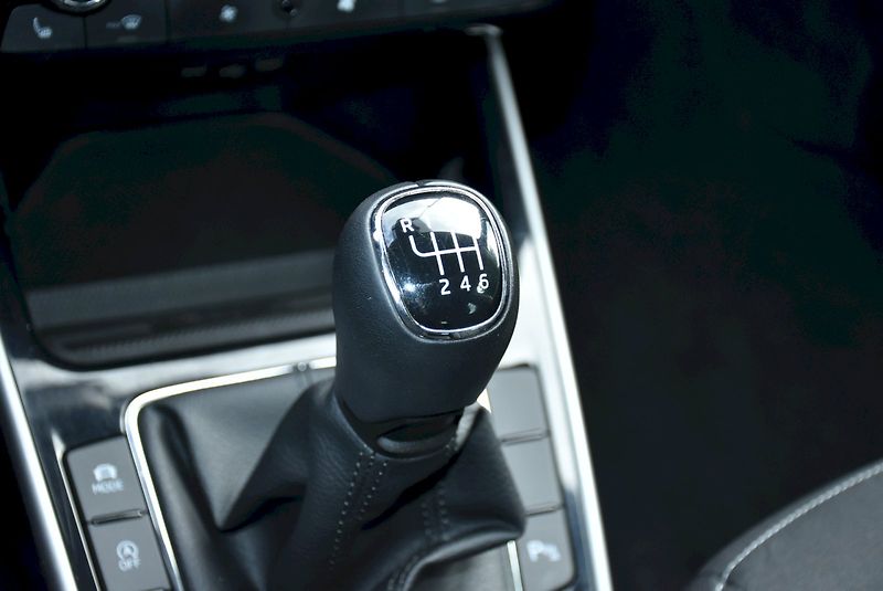 Škoda Fabia (2025) Top Selection 1.0 TSI 85kW - fotka 26 z 34