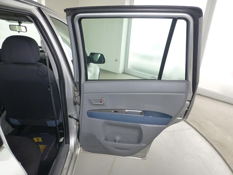 Mazda 2 (2004) 1,4i 59KW*KLIMA**ALU KOLA - fotka 19 z 24