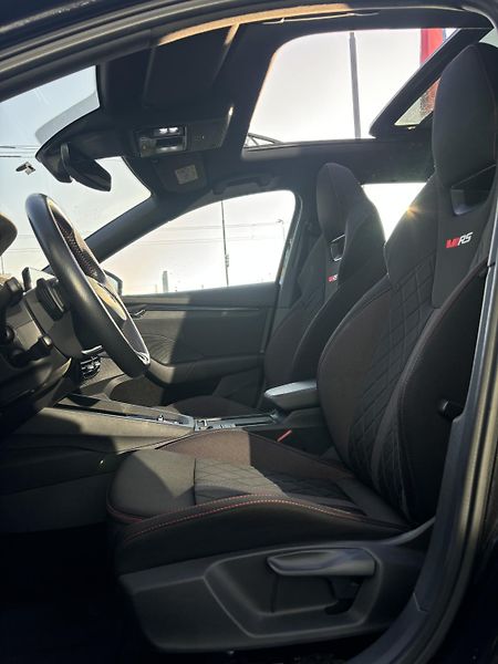 Škoda Octavia 1,4TSI iV RS 180kW DSG DPH - fotka 6 z 26