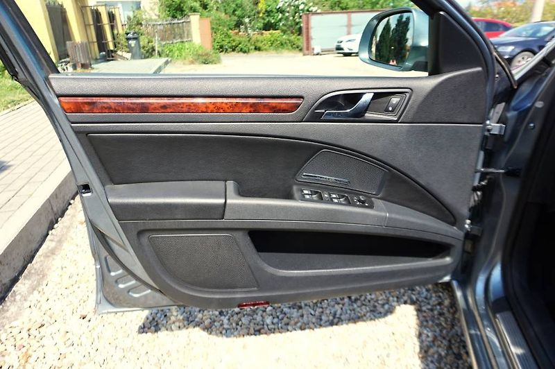 Škoda Superb (2008) ELEGANCE 2,0 TDI 125 kW - fotka 25 z 45