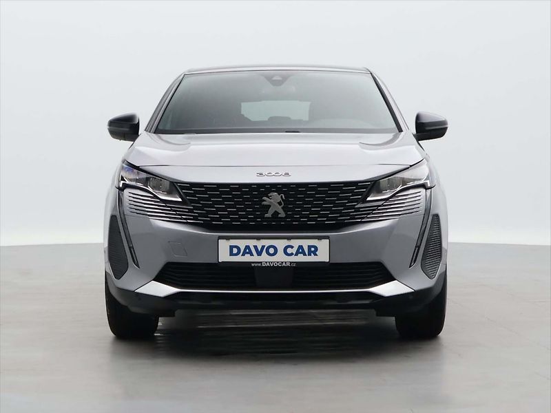 Peugeot 3008 1,5 HDI 96kW GT Aut. CZ - fotka 2 z 36