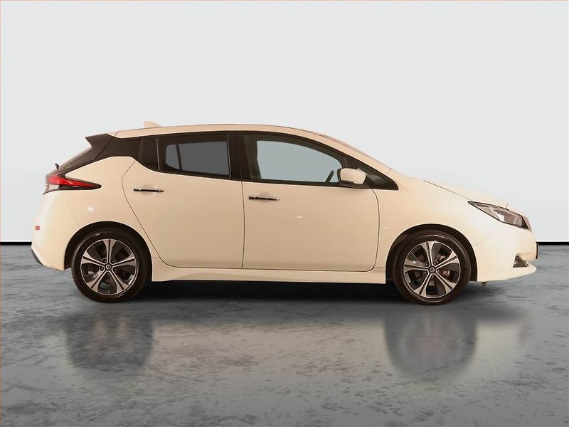 Nissan Leaf (2020) 40 kWh, SoH 91%, Automat - fotka 6 z 24