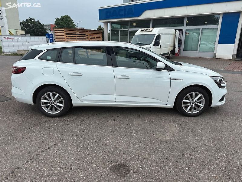 Renault Mégane 1.5 DCi 1.majitel CZ - fotka 4 z 33