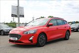 Ford Focus 1,5 TDCi  SERVISKA, ČR - náhled 1