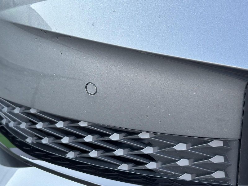 Škoda Superb 2.0TSi 4x4 DSG Sportline 265PS - fotka 11 z 52