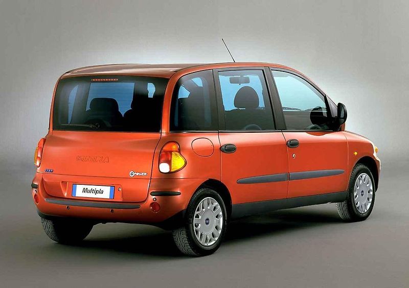 Fiat Multipla