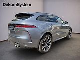 Jaguar F-Pace 5,0 V8 AWD SVR 405 kW - náhled 2