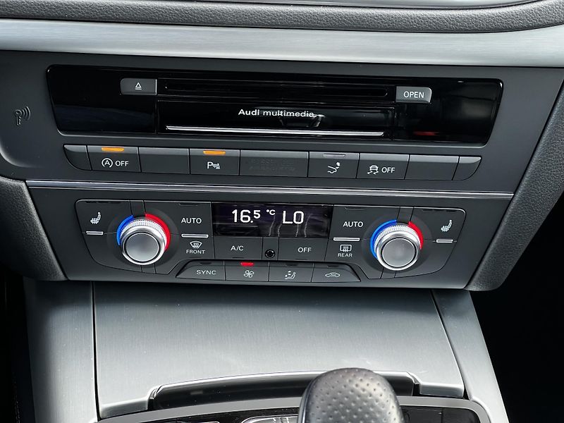 Audi A7 3.0TDI 200kW Quattro S-Line  - fotka 11 z 25