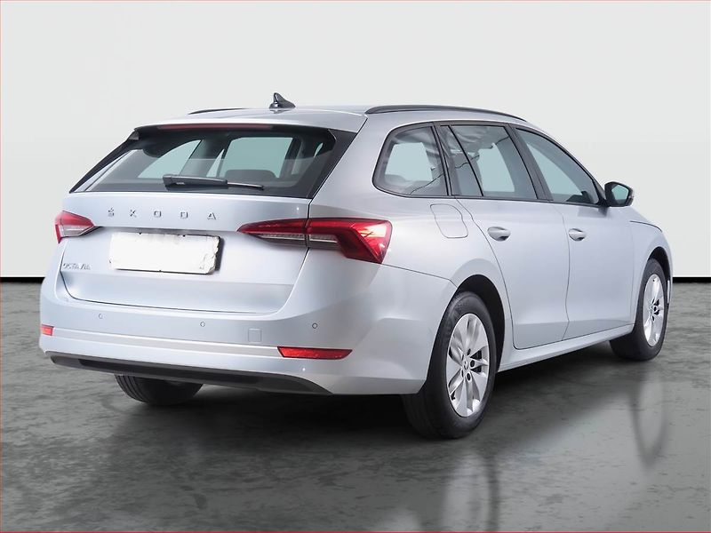 Škoda Octavia (2022) Ambition 2.0 TDI, ČR,1.maj - fotka 5 z 15