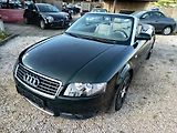 Audi A4 (2005) 1.8 120kw automat!166tis km!!! - náhled 8