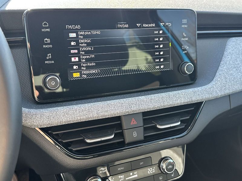 Škoda Scala (2024) 1.0 TSI DSG Selection - fotka 19 z 31