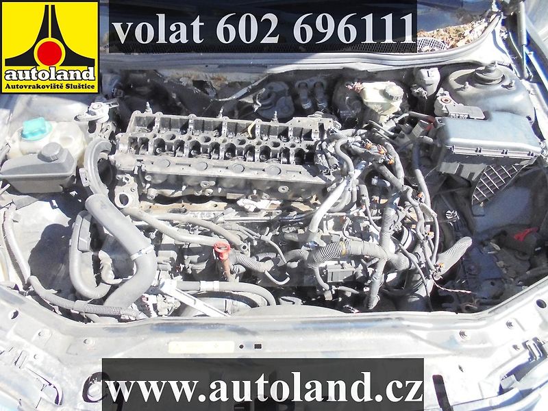 Volvo V70 (2006) VOLAT 602 696111 - fotka 6 z 13