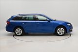 Škoda Octavia 2,0 TDI 110 kW TAŽNÉ Style Zár - náhled 3