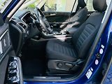 Ford Galaxy 2.0TDCi MANUÁL 7MÍST 1.MAJITEL - náhled 30