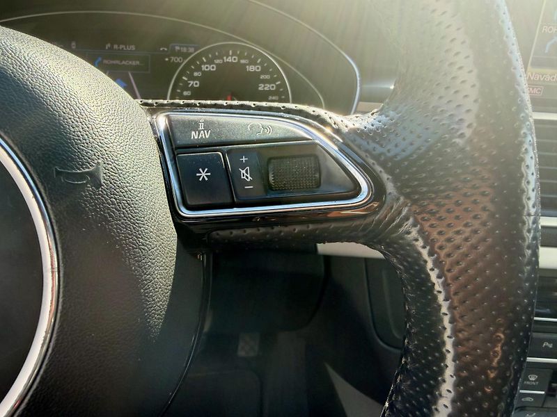 Audi A7 (2011) 3.0TDI Quattro RS7 PACKET!!! - fotka 15 z 26