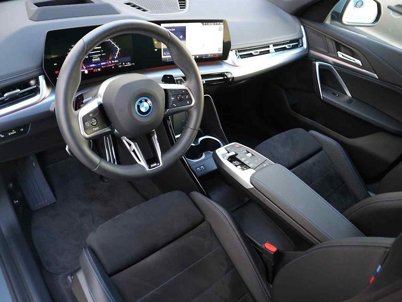 BMW X1 - fotka 6 z 10