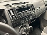 Volkswagen Transporter (2014) T5 Doka MAN 2014 | Záruka - náhled 17