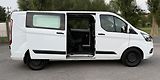 Ford Transit Custom (2020) FORD TRANSIT CUSTOM L2H1 M1 - náhled 3