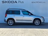 Škoda Yeti (2014) Ambition Plus DSG 1,4TSi 90kW - náhled 11