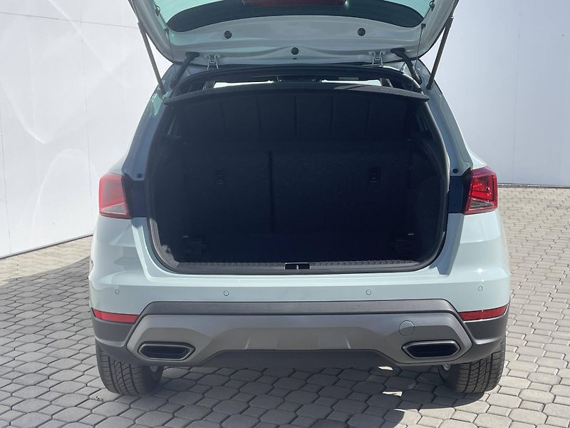 Seat Arona (2026) FR DSG 1.5 TSI - fotka 4 z 6