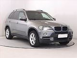 BMW X5 (2009) xDrive30d, 4X4, Automat, Navi - náhled 1
