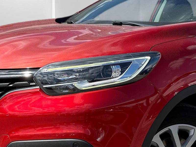 Renault Kadjar (2017) 1,2 TCe 96 kE ZEN Energy - fotka 9 z 24