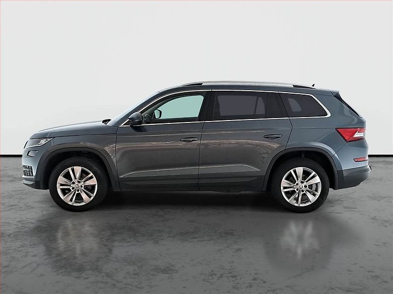 Škoda Kodiaq (2018) Ambition Plus 2.0 TDI - fotka 3 z 18